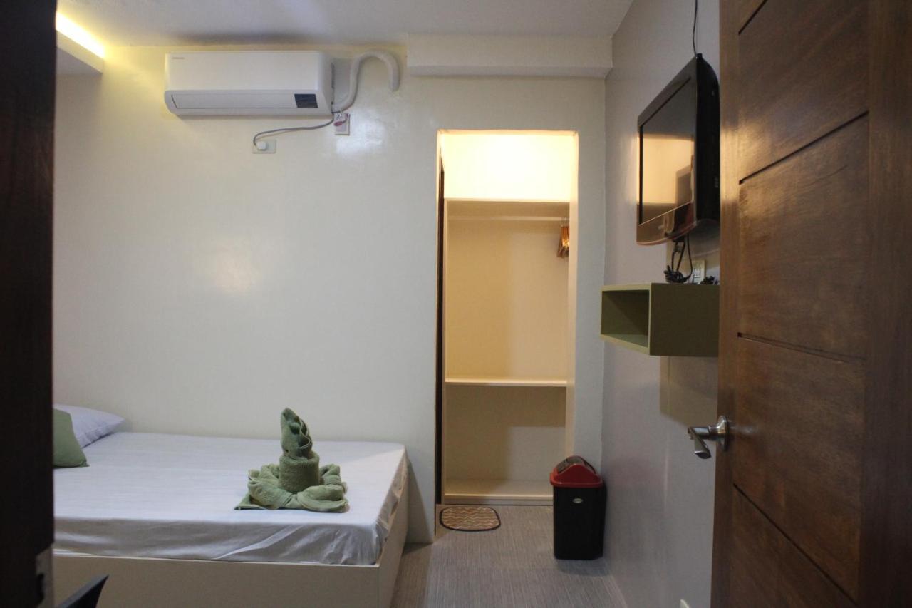 Ninie'S Place 公主港 外观 照片