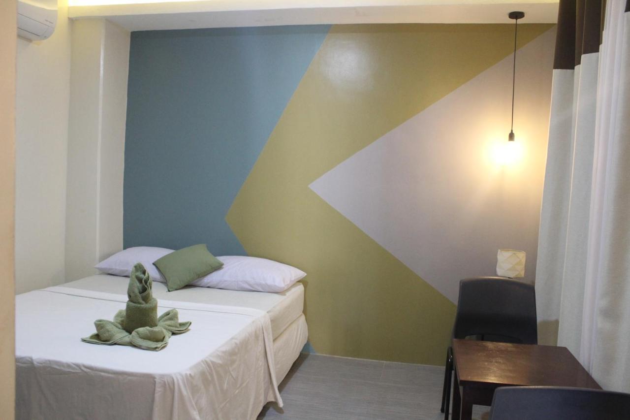 Ninie'S Place 公主港 外观 照片