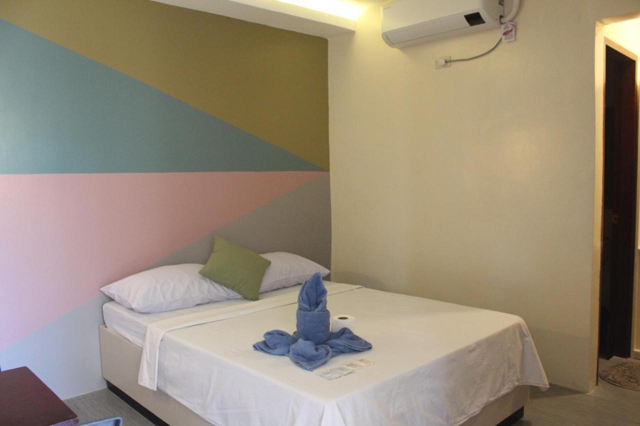 Ninie'S Place 公主港 外观 照片