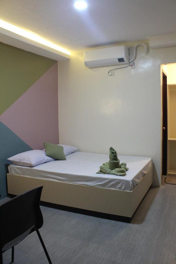 Ninie'S Place 公主港 外观 照片