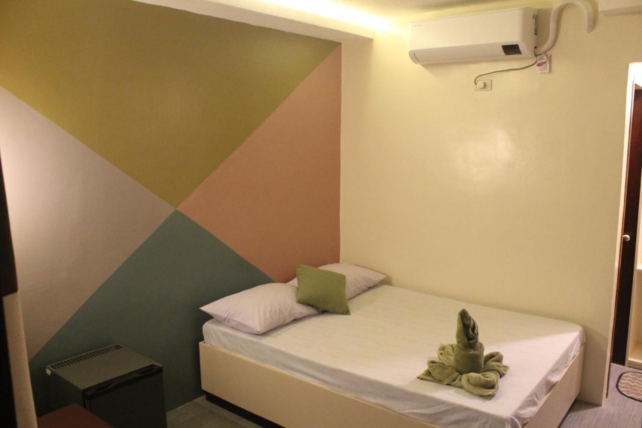 Ninie'S Place 公主港 外观 照片