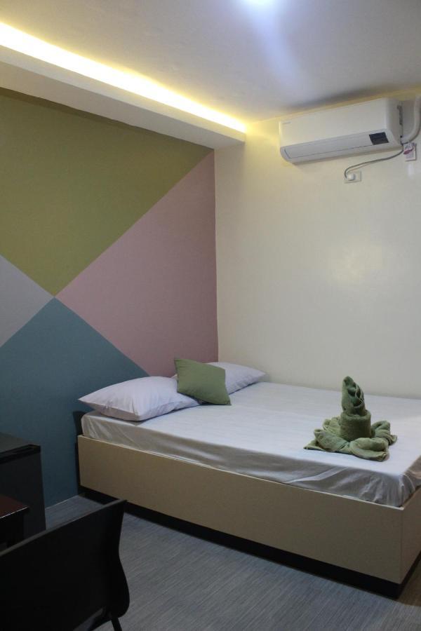 Ninie'S Place 公主港 外观 照片