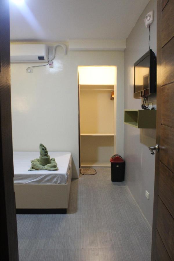 Ninie'S Place 公主港 外观 照片