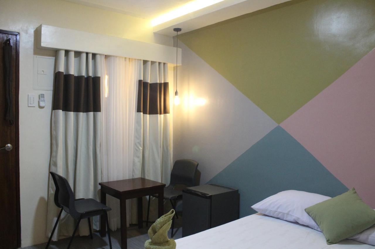 Ninie'S Place 公主港 外观 照片