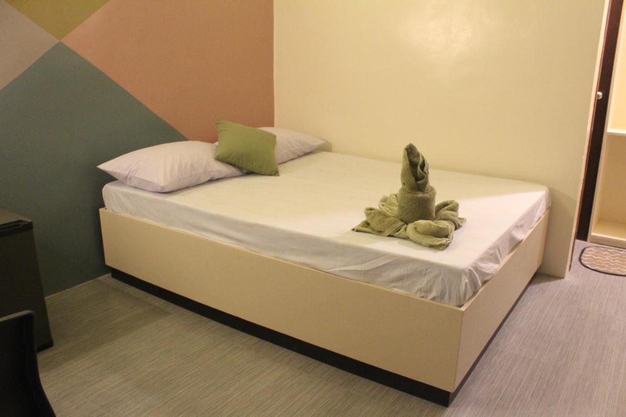 Ninie'S Place 公主港 外观 照片