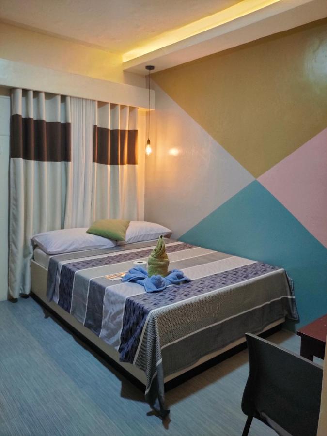 Ninie'S Place 公主港 外观 照片