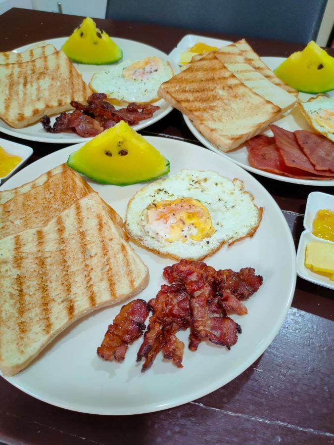 Ninie'S Place 公主港 外观 照片