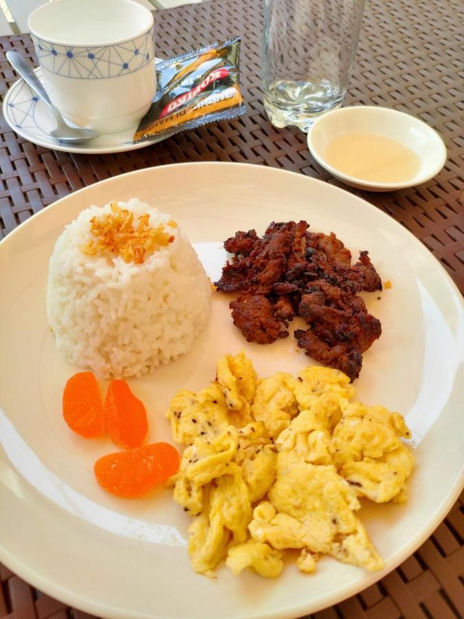 Ninie'S Place 公主港 外观 照片