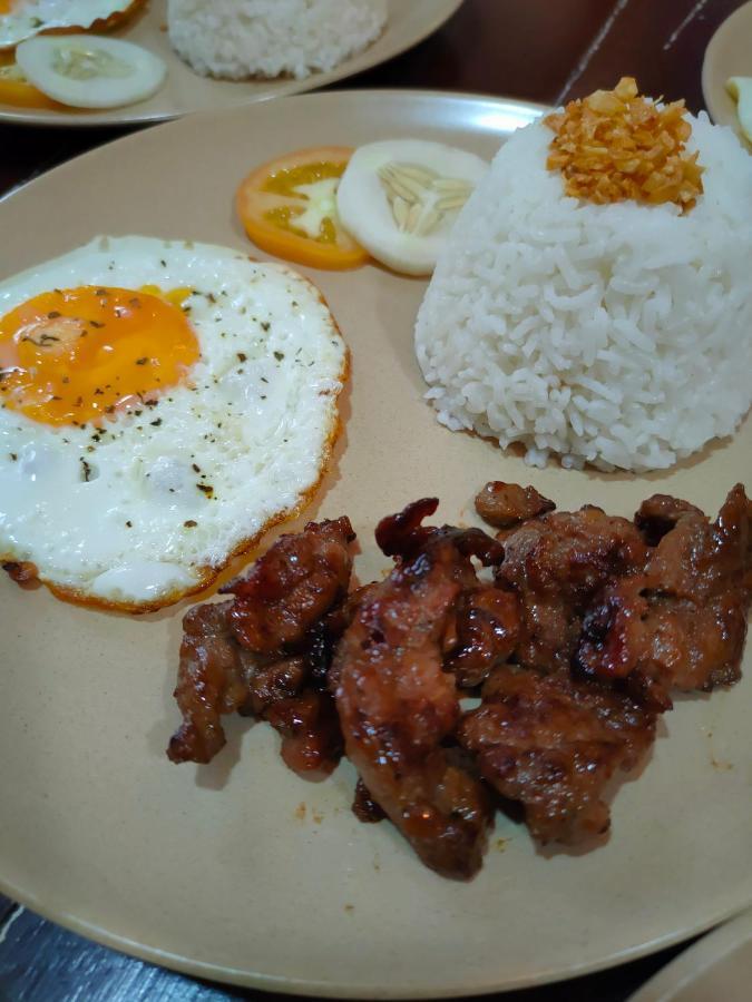 Ninie'S Place 公主港 外观 照片