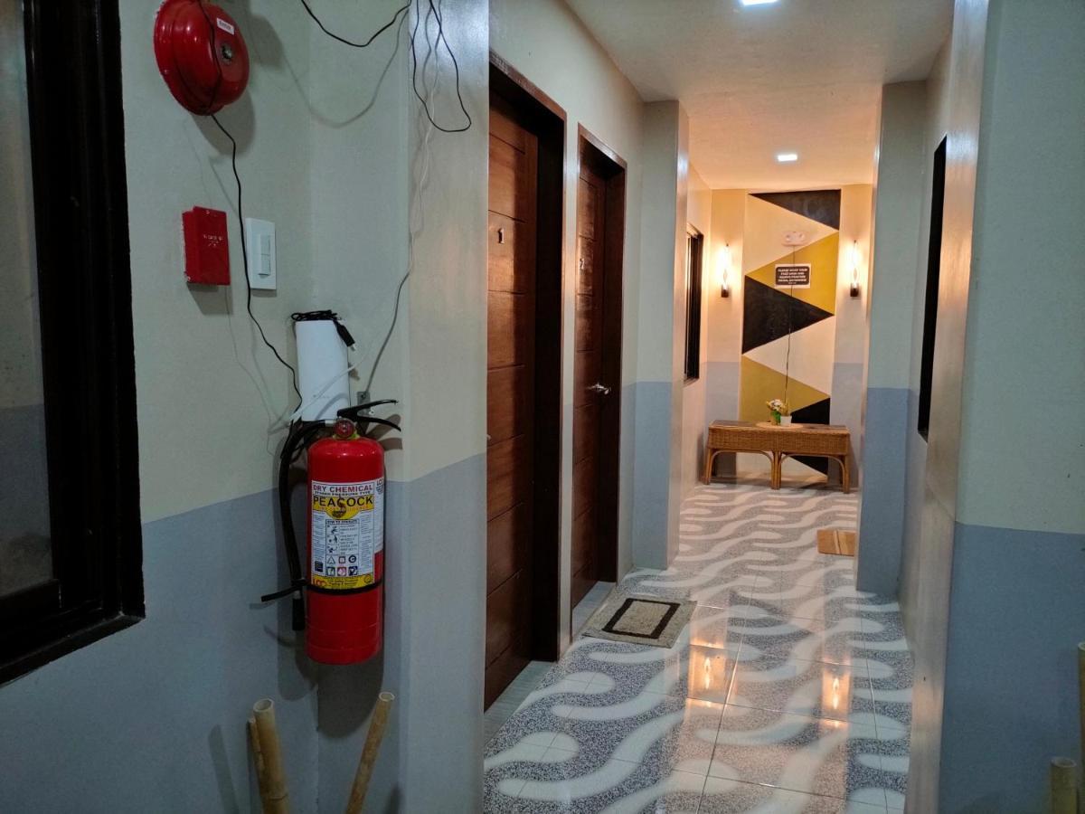 Ninie'S Place 公主港 外观 照片