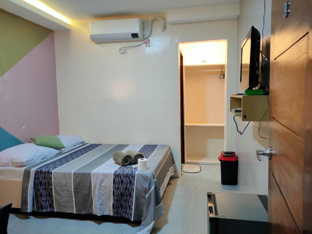 Ninie'S Place 公主港 客房 照片