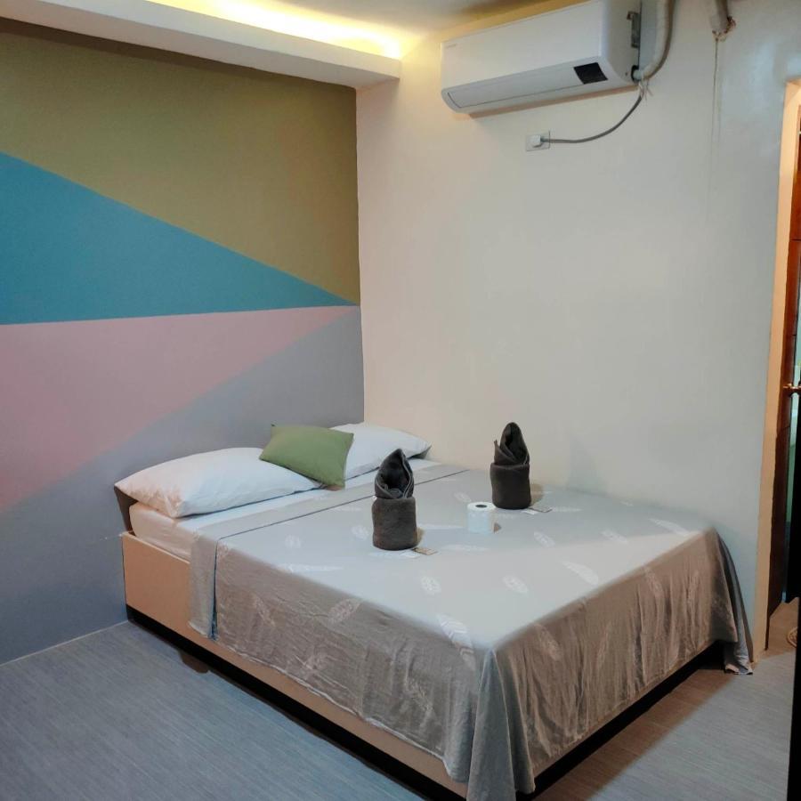 Ninie'S Place 公主港 外观 照片