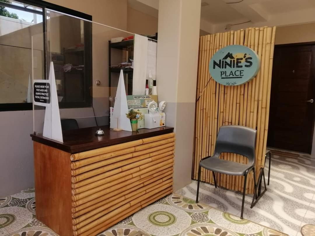 Ninie'S Place 公主港 外观 照片