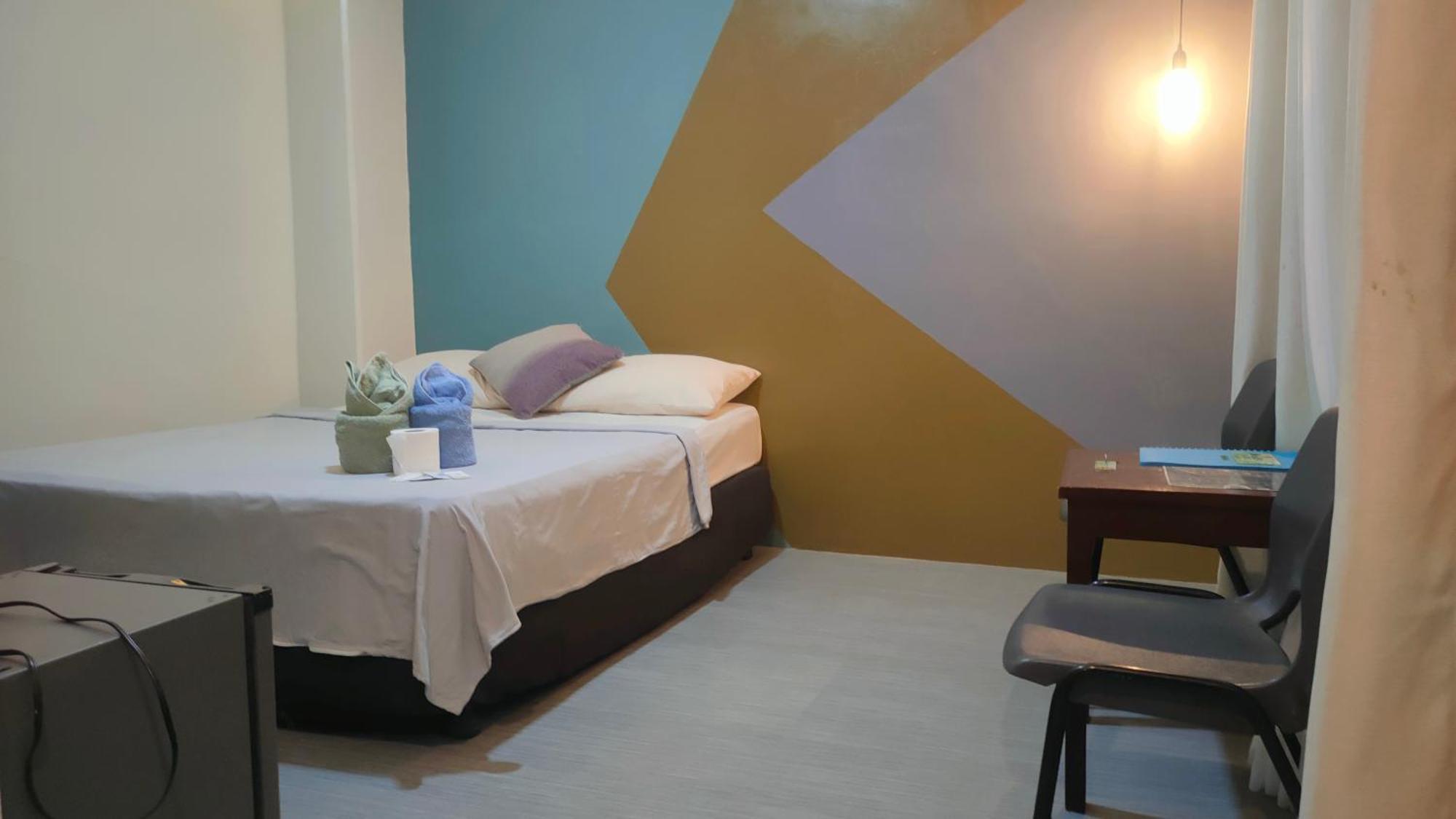 Ninie'S Place 公主港 外观 照片